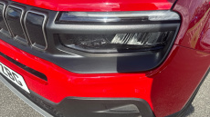 Jeep Avenger 1.2 Altitude 5dr Petrol Hatchback